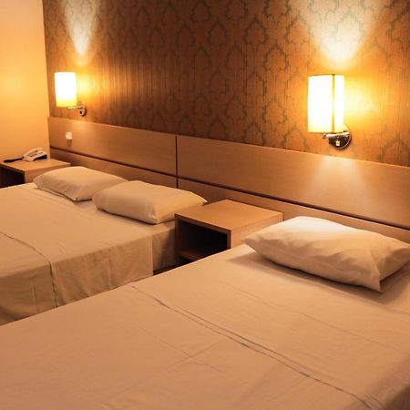 Atalanta Hotel Macapá Eksteriør bilde
