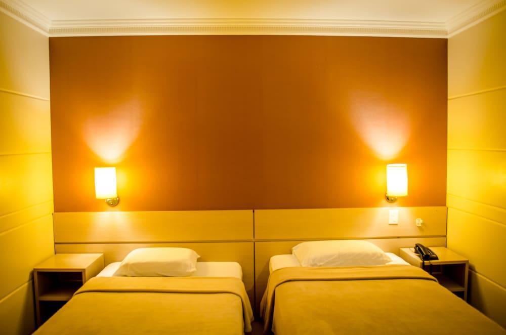 Atalanta Hotel Macapá Eksteriør bilde