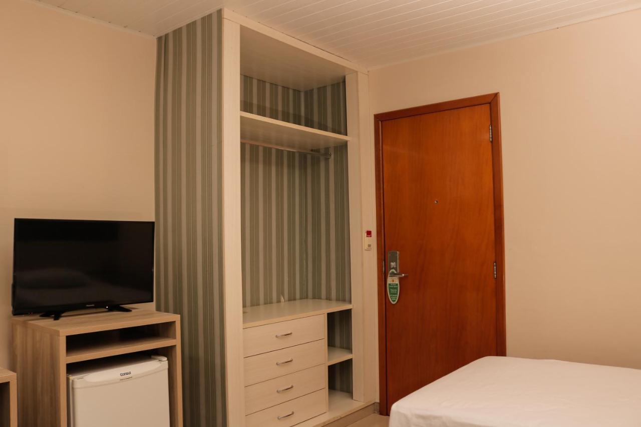 Atalanta Hotel Macapá Eksteriør bilde