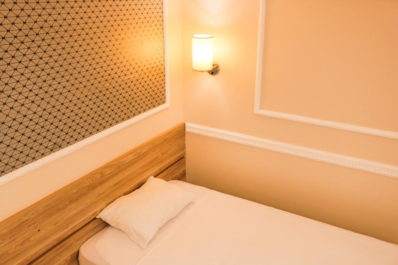 Atalanta Hotel Macapá Eksteriør bilde