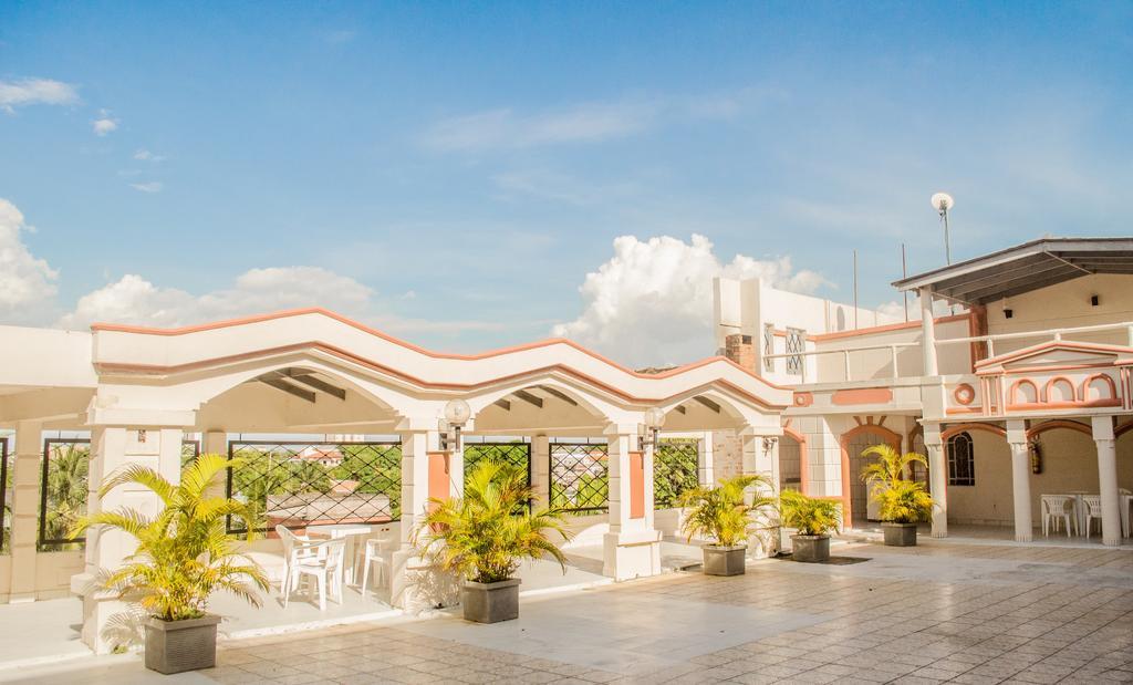 Atalanta Hotel Macapá Eksteriør bilde