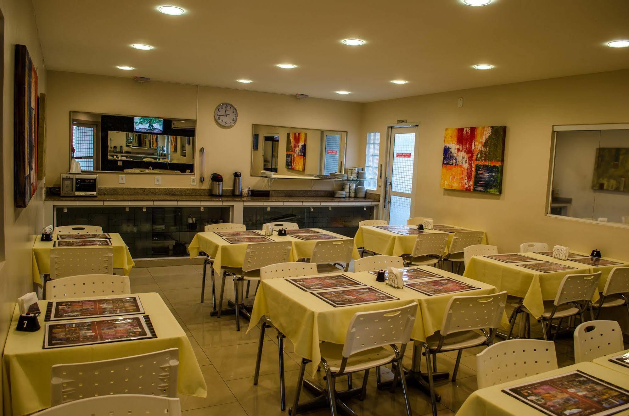 Atalanta Hotel Macapá Eksteriør bilde