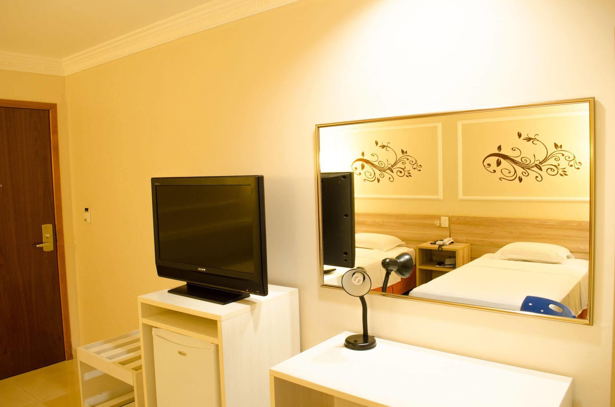 Atalanta Hotel Macapá Eksteriør bilde