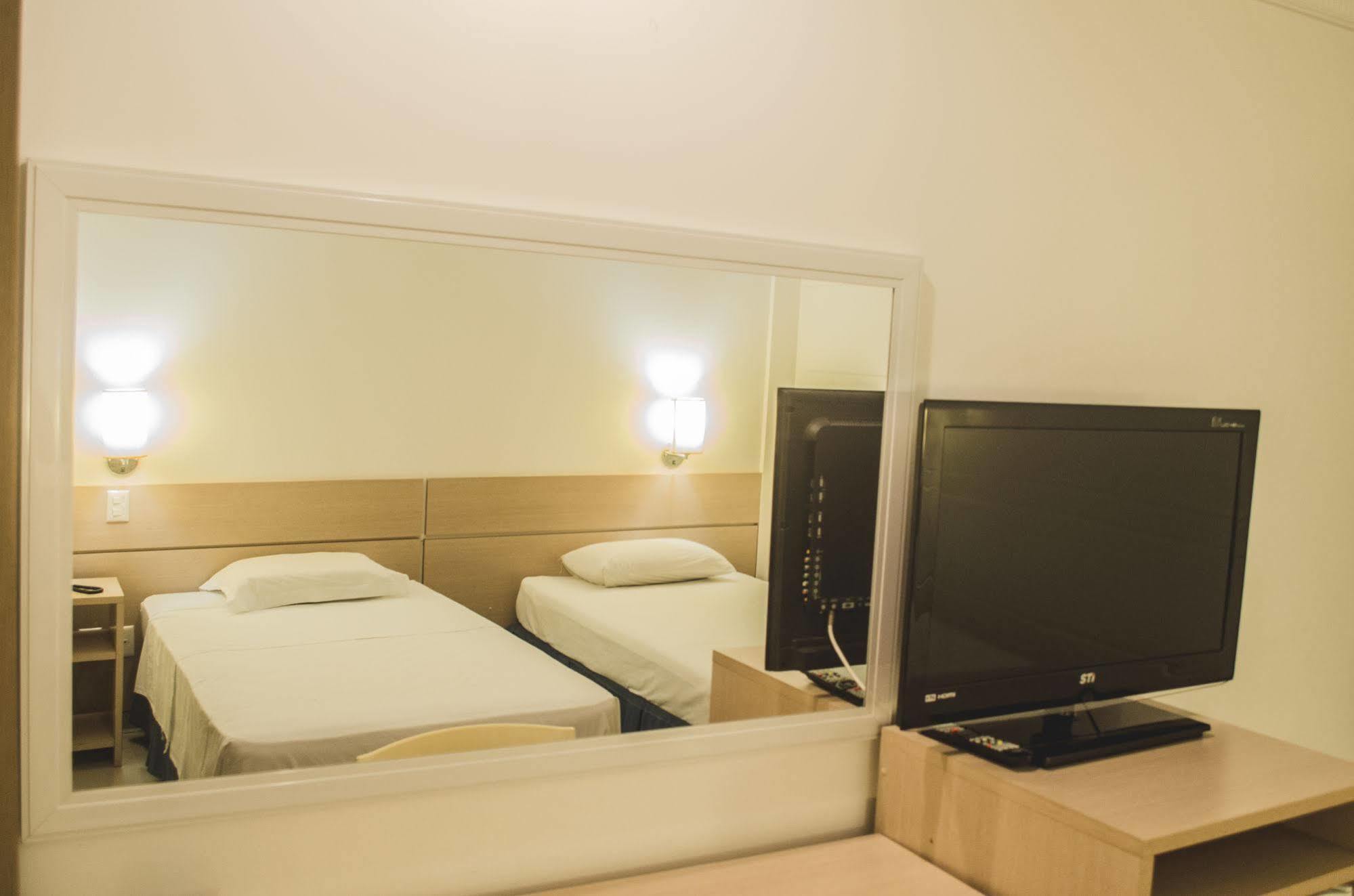 Atalanta Hotel Macapá Eksteriør bilde