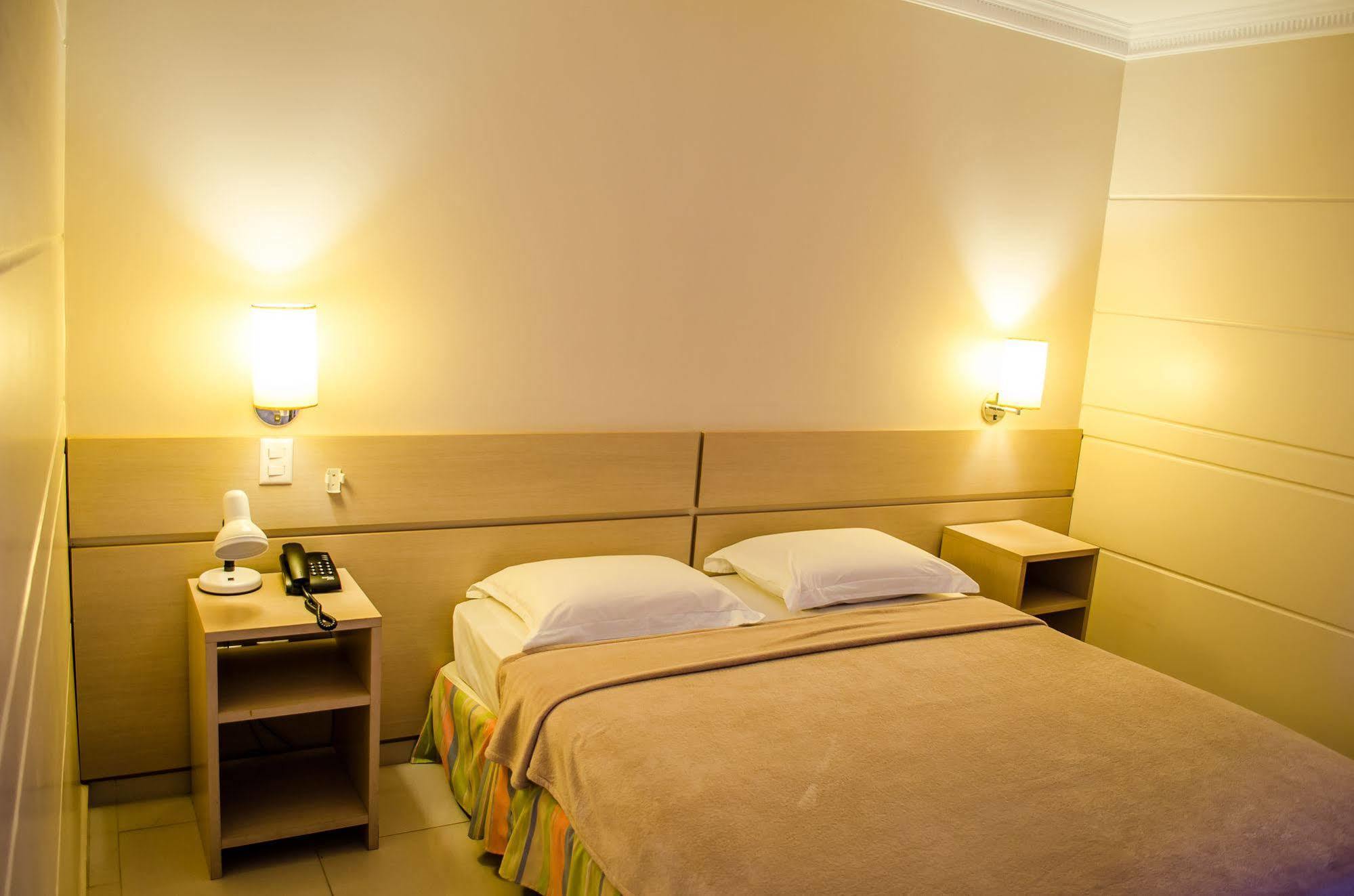 Atalanta Hotel Macapá Eksteriør bilde
