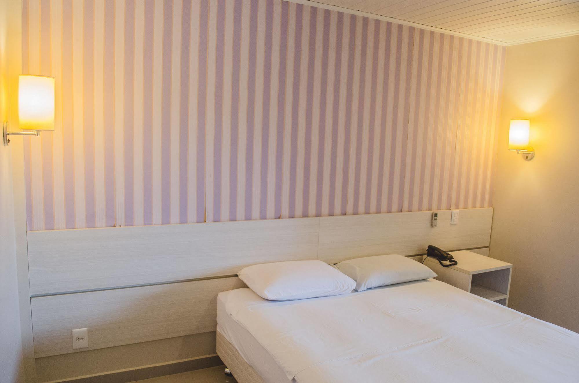 Atalanta Hotel Macapá Eksteriør bilde