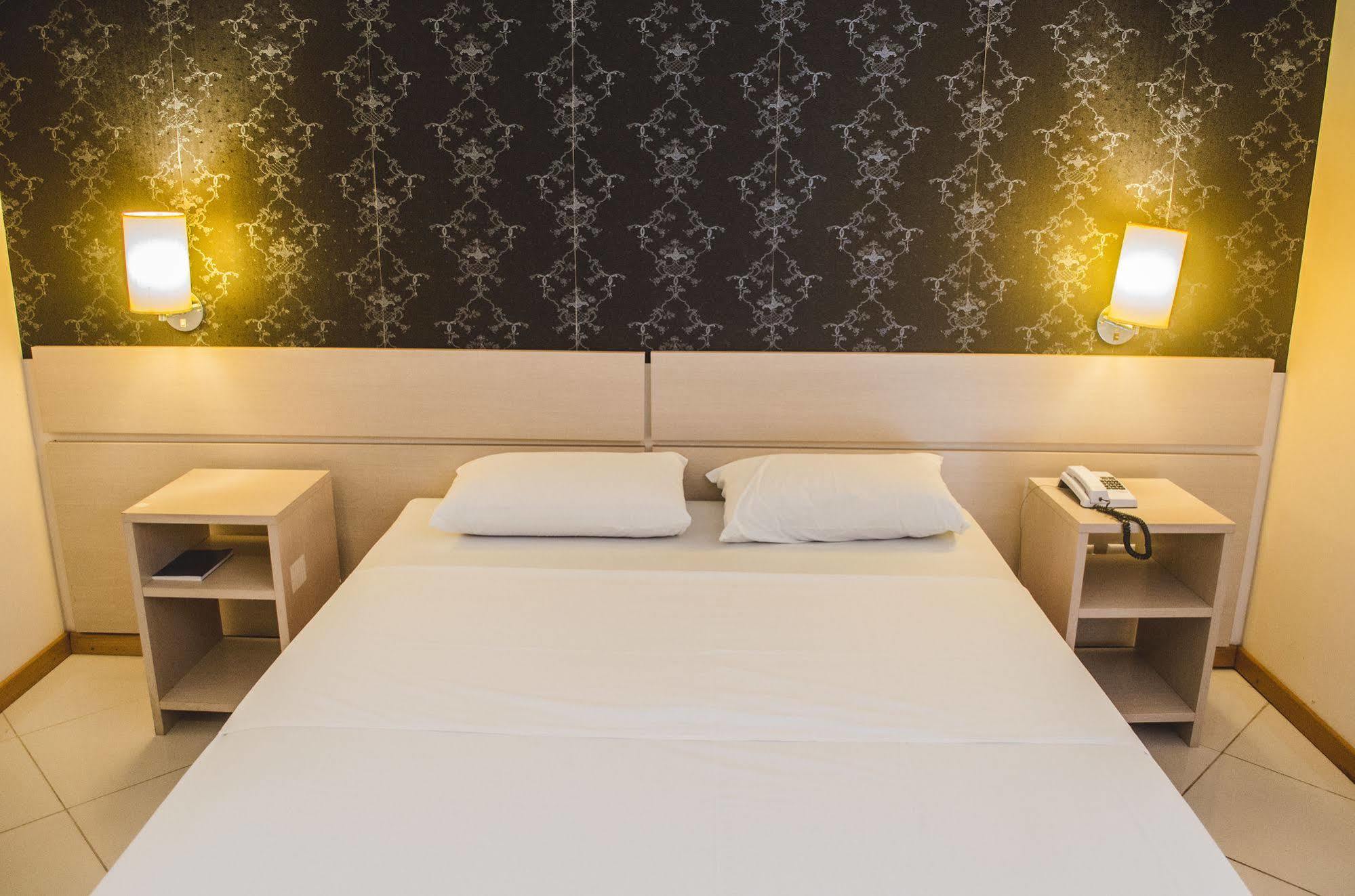 Atalanta Hotel Macapá Eksteriør bilde
