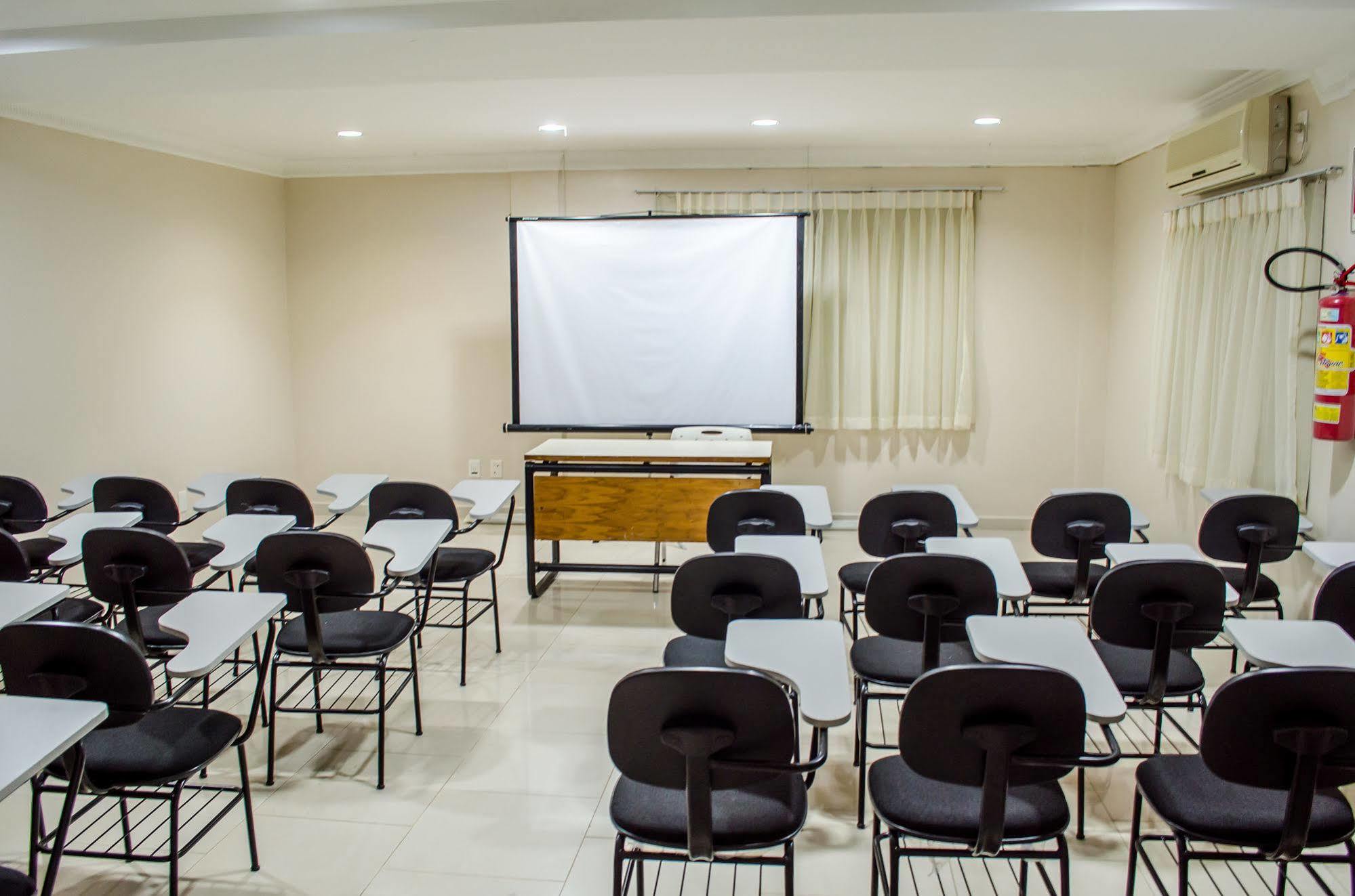 Atalanta Hotel Macapá Eksteriør bilde