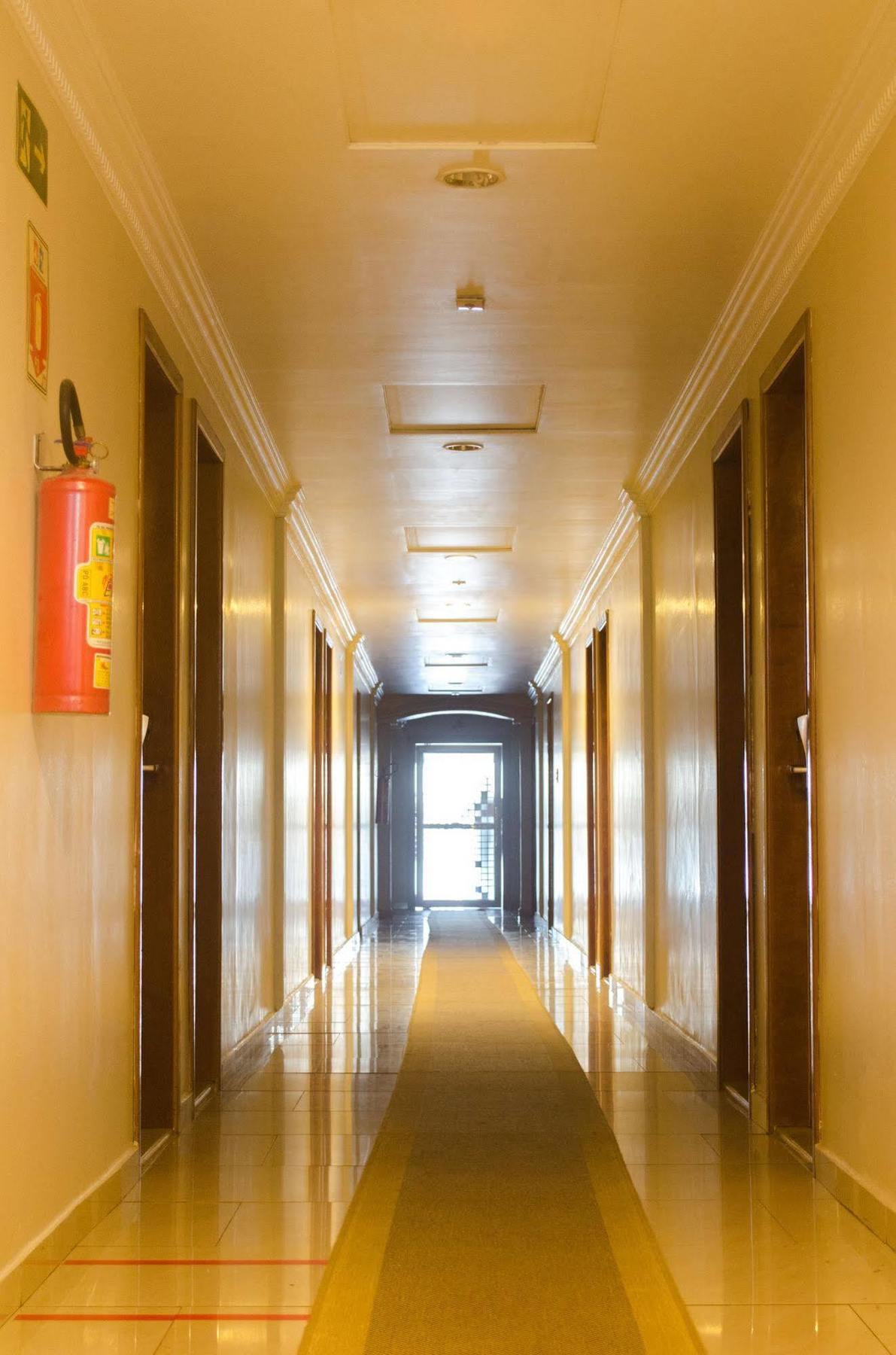 Atalanta Hotel Macapá Eksteriør bilde
