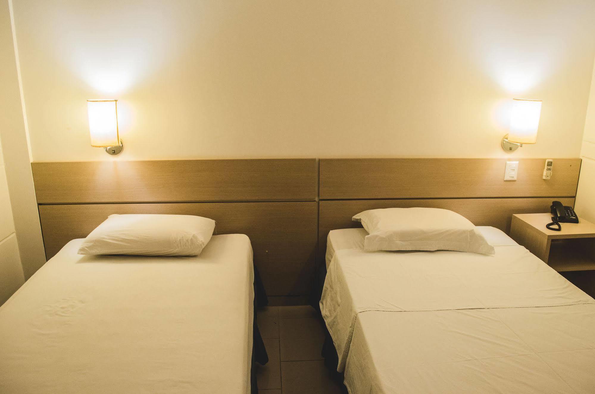 Atalanta Hotel Macapá Eksteriør bilde
