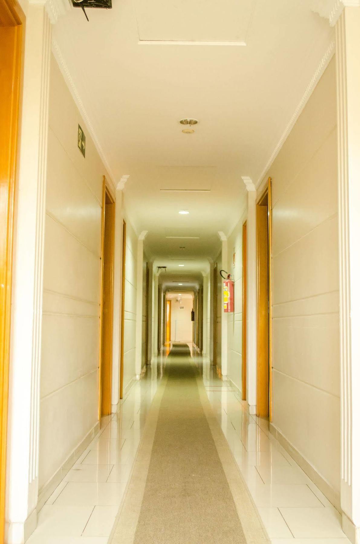 Atalanta Hotel Macapá Eksteriør bilde